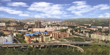 【招标】陕西移动2020年度铜川市社区LED广告发布项目