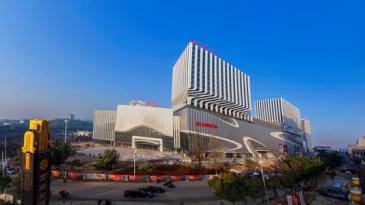 【招标】南京市江宁万达广场LED电子屏户外广告位出让