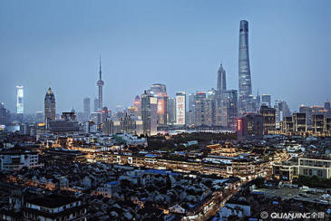 上海新天地广场将启动业态升级 LTL奢品百货成一大看点