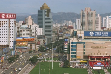 “环西部火车游”旅游版运行图再升级