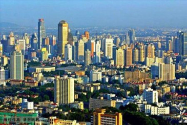 12月12日成都保利天府实业有限公司拿地天府新区