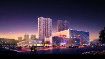 万达百货被苏宁收购 曾经的王者如今还剩下些什么