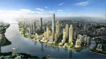 奥园拿下广州荔湾东塱村旧改项目 总投资131亿元