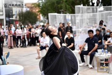 竞赛发布丨邀您发挥创造力 打造顺城花园式购物中心