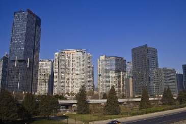 北京旧楼改造城市更新成风口 商场转型商办综合体