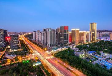 【招标】济南机场高速出入口跨线桥LED大屏广告招商
