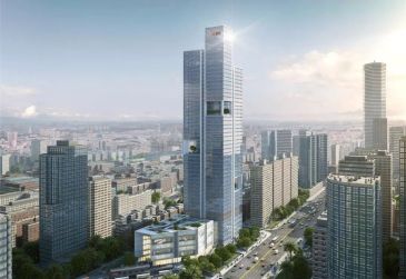 “旧改专家”佳兆业，商业地产又一个新势力！