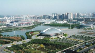 【招标】洛阳轨道交通2号线一期LCD屏广告资源10年经营权