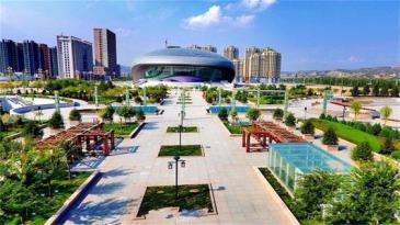 【招标】陕西移动咸阳社区人车分离护栏广告发布项目