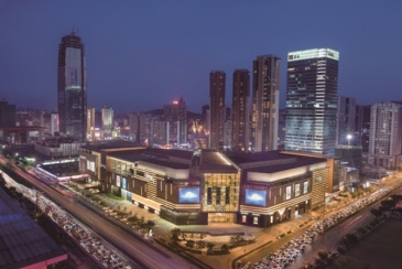 华润-建工联合体以69亿元拿下北京昌平商住地