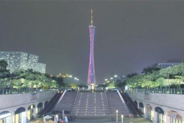12月5日广州地铁集团有限公司拿地番禹区地块