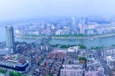 万科9.1亿元拿下西永一宗商住混合用地