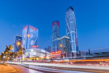 【招标】中国移动昆明分公司嵩明出租车LED广告项目