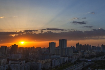 乌鲁木齐南山至一号冰川低空旅游航线将开通