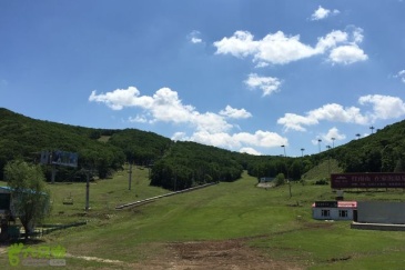 【招标】长春莲花山度假区广告宣传定点项目