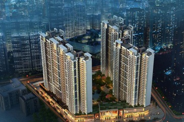 传越秀地产将接手广州地铁番禺地块65%股权