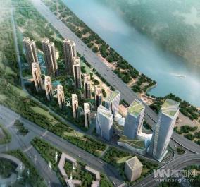 东北2020年拟开业项目曝光！38个商业体量超421万㎡
