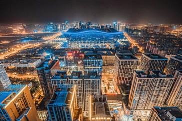 12月29日成都洺悦房地产开发有限公司拿地金牛区