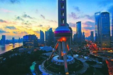 12月13日上海浦东开发（集团）公司拿地浦东新区