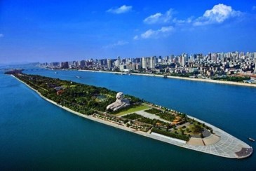 10月16日金地（集团）湖南置业公司竞得雨花区地块