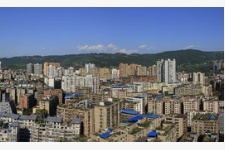 融创5.6亿元拿下李家沱一宗商住用地
