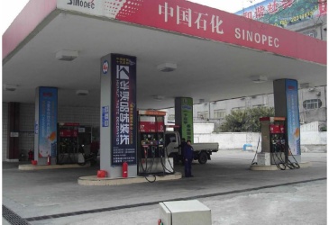 【招标】中石油山东德州销售分公司加油站广告出租