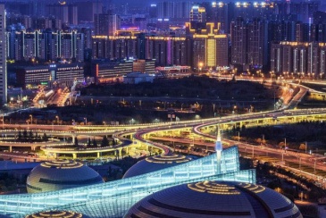 郑州至许昌市域铁路即将破土动工 计划2020年建成