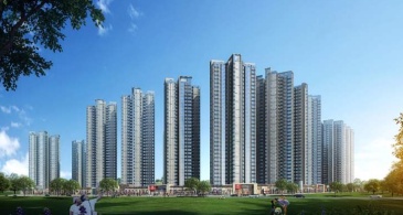 碧桂园鏖战大湾区 25.87亿元斩获东莞横沥最贵商住地