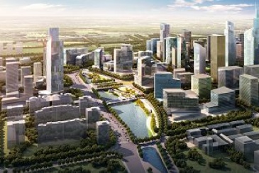 首创置业5.98亿挂牌北京丽泽商业地产项目51%股权
