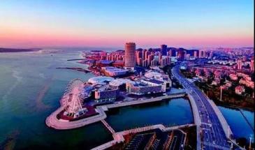 融创8.7亿摘青岛西海岸3宗商业地 将建高端城市商业综合体