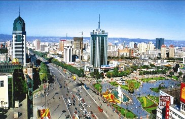 【招标】太原市公交车车体广告宣传采购项目