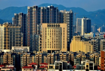 中山商业地产迈入“MALL”时代
