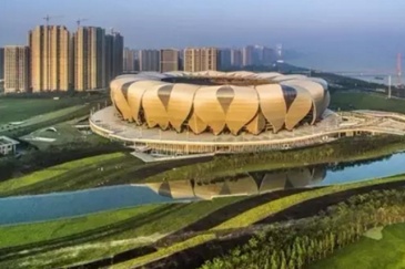 杭州将新建成七条地铁线路和两条城际铁路