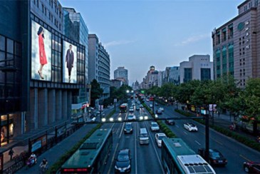 杭州2021年底要建成10条地铁2条城际铁路