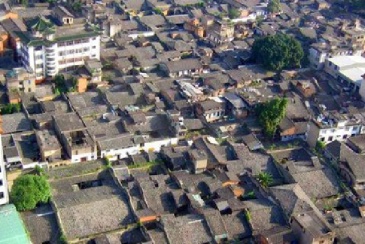 福州市成功出让三坊七巷1幅商住地 成交价7.17亿元