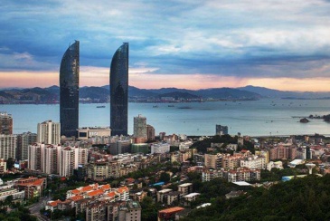 厦门将新建高铁动车运用所 让列车有条件从厦门始发