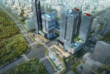 龙光摘佛山南海5.3万㎡商住地 楼面价1.45万/㎡