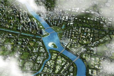 9月21日北京德瑞特经济发展公司拿地丰台区地块