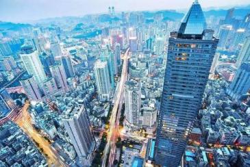 中交地产拟为贵阳73万㎡特色小镇项目设立项目公司