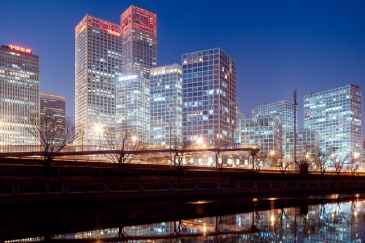 北京与雄安之间将新建城际铁路 途经北京新机场