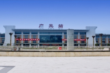 【招标】广元站站台及出站口广告发布招商