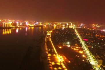 常益长高铁获批 与黔张常铁路贯通