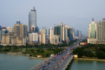 南宁地铁将进入双线换乘新时代
