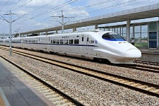 清明假期京津冀区域加开中短途旅客列车142列