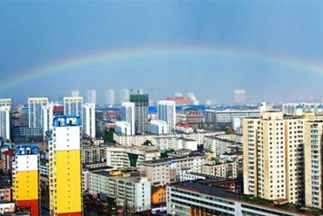 12月15日长春悦翊房地产开发有限公司拿地