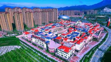 天时、地利、人和细看福建首座奥莱的现状与未来