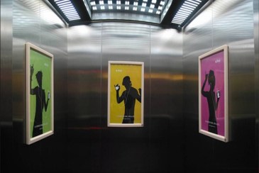 电梯广告正成为程序化广告行业的中坚力量
