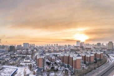 12月15日长春空港翔悦投资有限公司竞得商业用地