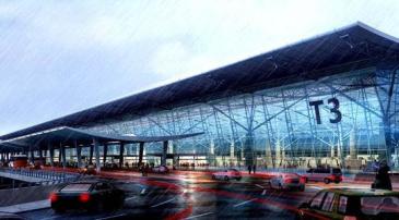 【招标】西安咸阳国际机场T2/T3航站楼LED屏广告投放