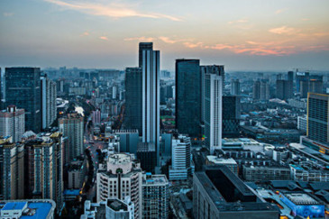 12月25日澳科利耳医疗器械成都公司拿地天府新区